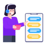 Listing Recovery Support