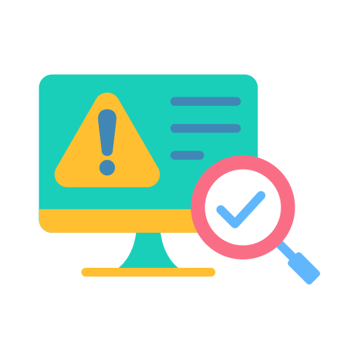 Verification Issue Resolution